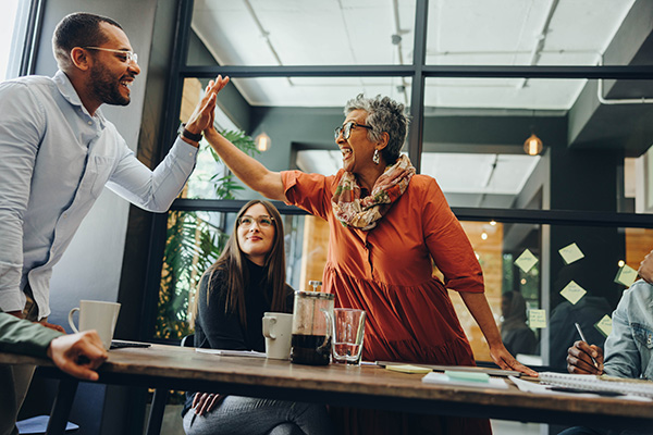 the hidden driver of sustainable performance